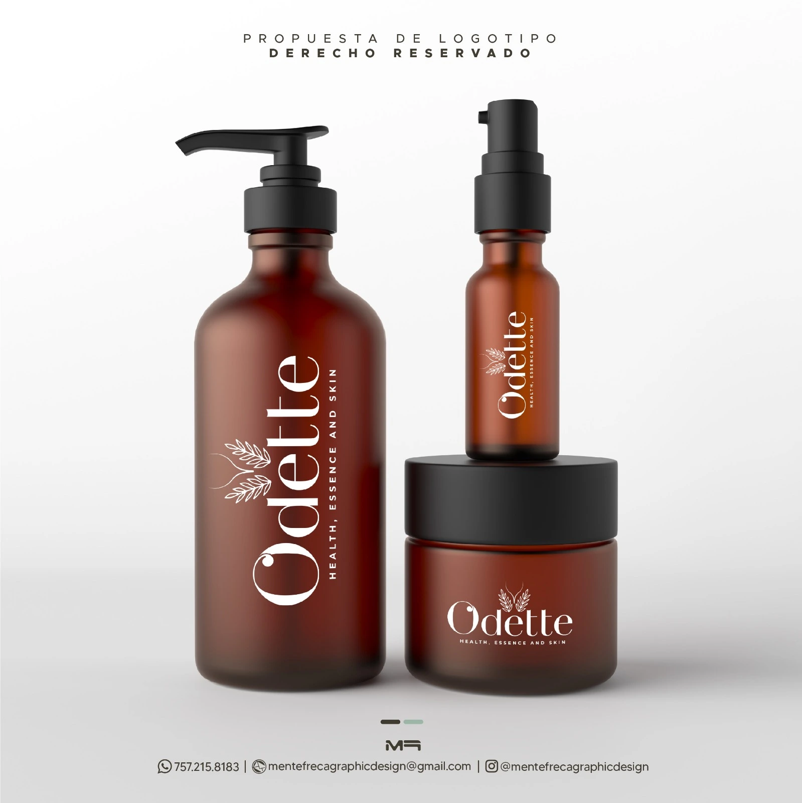 Odette Products